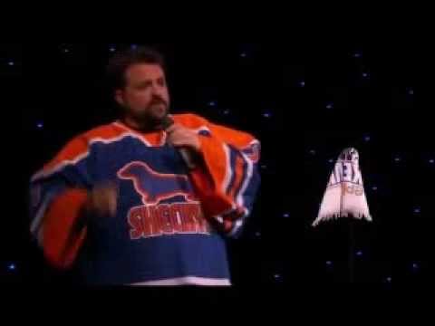 Kevin Smith talks about what villians he would use in a Batman movie