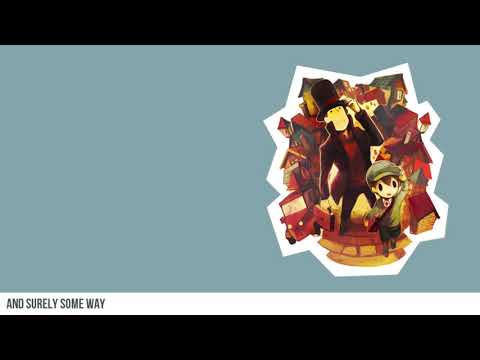 Surely Someday English Vocal Professor Layton Adriana Figueroa