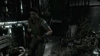 #9【ホラー】Biohazard HD Remaster［WASABI_jap］