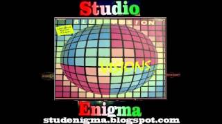 Blue Vision ‎- Visions (1984)