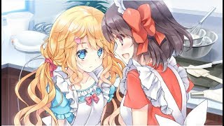 【りりくる】終わると思いきや終わらない百合ゲー配信【part8】