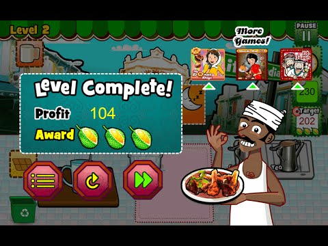 Kopi Tiam - Cooking Asia! Video