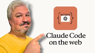 Claude Code Web is Actually Pretty Incredible