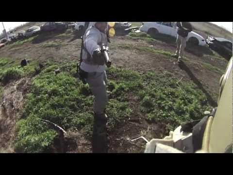 American Milsim-End State Route 19: Milsim Hostage Situation-Direct Action Mission from Solo