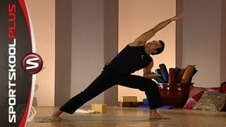 Yoga for Golfers with William Asad