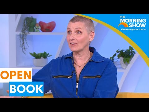 How Eat Pray Love changed her life | Sunrise