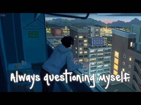 Nightcore - 14 (Clinton Kane) - (Lyrics)