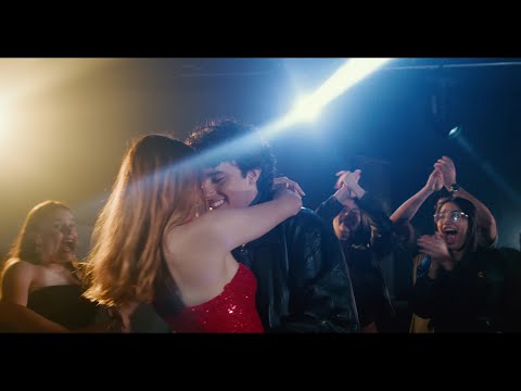 DESNUDARTE - Jose Bellat (Video Oficial)