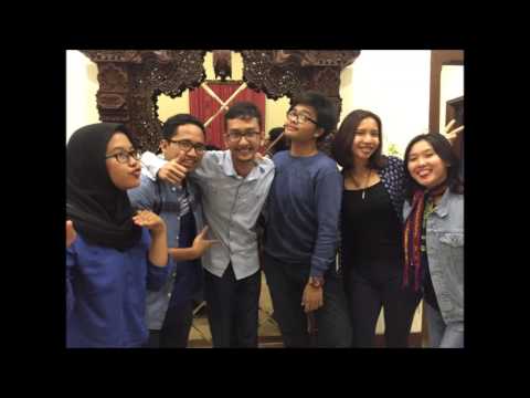 LCEB VIDEO CANDIDACY AIESEC IN UGM 1718 - HARRY DAVID KIWANTA SEMBIRING