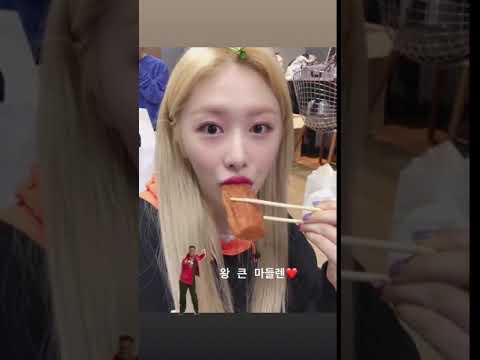 181006 Euijin - Instagram Video