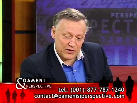 121. Biserica in Modernism - Oameni si Perspective