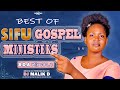 NEW SDA MIX VOL 7 BEST OF SIFU GOSPEL MINISTERS 2025 DJ MALIK D JALIMBE RABII PINY OTIMO RUMBI