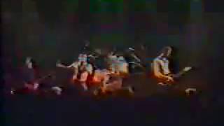 Dead Kennedys - Stealing People&#39;s Mail (Live @ Brixton Ace, 12-2-1982)