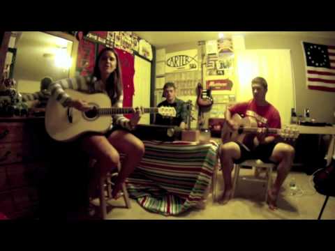 Mountain Sound - Cover - Of Monsters and Men