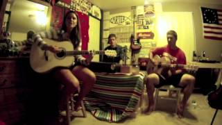 Mountain Sound - Cover - Of Monsters and Men