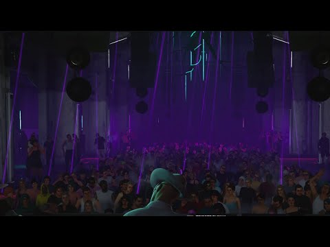 AGENT 47 BECOMES DJ | HITMAN 3| THIRD MISSION |EP-3