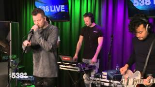 Gers Pardoel - M'n moeder zei | Live bij Evers Staat Op