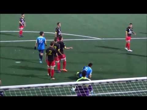 Goles Selección Asturiana (Sub 16) 2017/2018