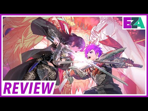 Fire Emblem Warriors: Three Hopes - Easy Allies Review