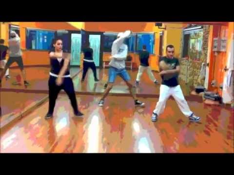 "Need Ya" - Da Fleiva ft. Ellise - Dance choreography - Teaser