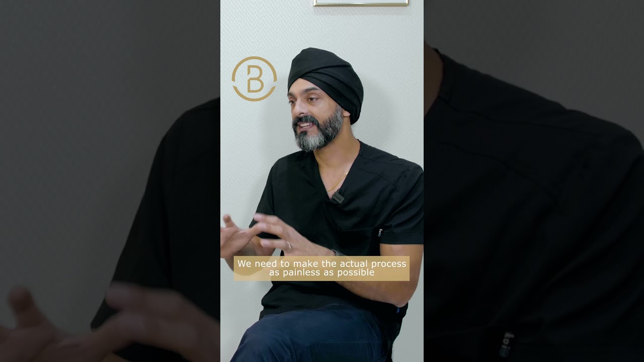 How Painful Are Dental Implants?