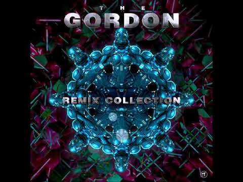 Gordon vs Pondora - Prophecy (Organic Soup Remix)