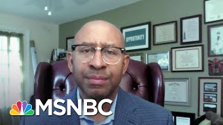 ‘Black People Have Been Saving America From Itself For A Long Long Period Of Time’ | Craig Melvin