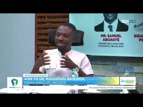 “The 8 Heroes’ Death May Soon Be Forgotten” — Miracles Aboagye Speaks Out | Breakfast Daily