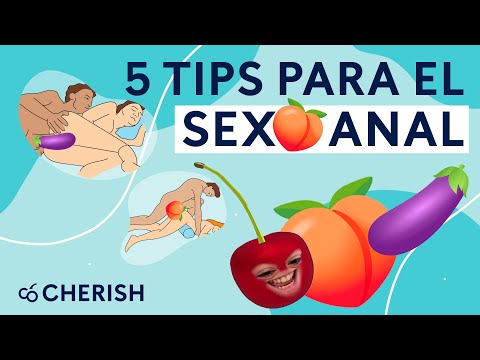 5 tips de Sexo Anal ¿Qué hacer? y Que NO hacer