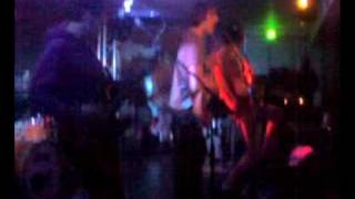 Vanilla Sky - Break it out live@IoStreetClub Rimini