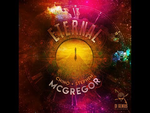 Stephen "Di Genius" & Chino McGregor - ETERNAL (Lyric Video)