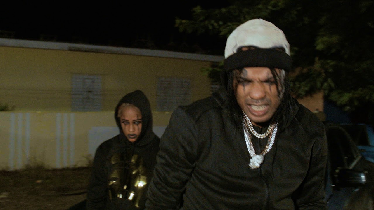 Tommy Lee Sparta — Shallow Grave