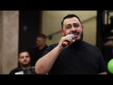 Nicusor BOIERU & Ork. BOIERASII - De cate ori am spus ca numai pot - LIVE 2021 - La ziua lui Daniela