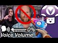 Vinesauce VINNY INSTANTLY MUTES THE GAME