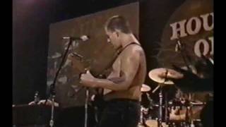Sublime Smoke Two Joints Live 4-5-1996