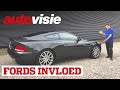 Waarom de Aston Martin V12 Vanquish werd uitgesteld | Sjoerds Weetjes 153 | Autovisie