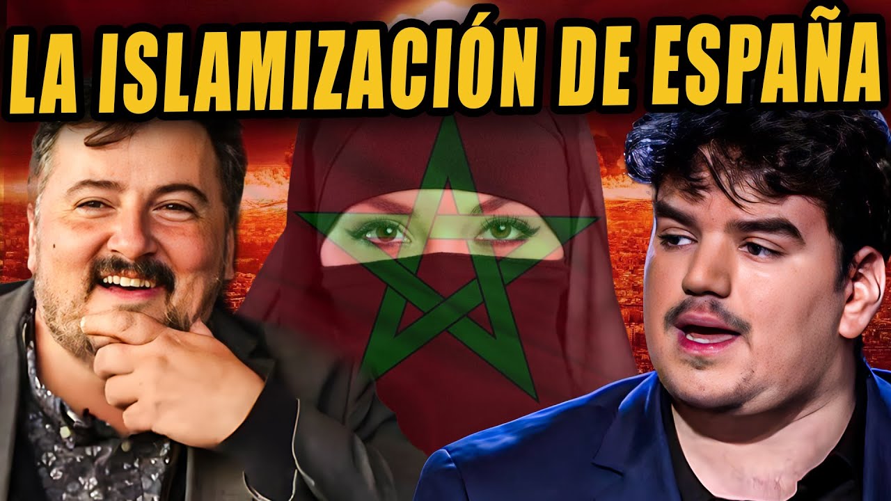 ESPAÑA se ENFRENTA a SERIOS PROBLEMAS de INMIGRACIÓN | UTBH