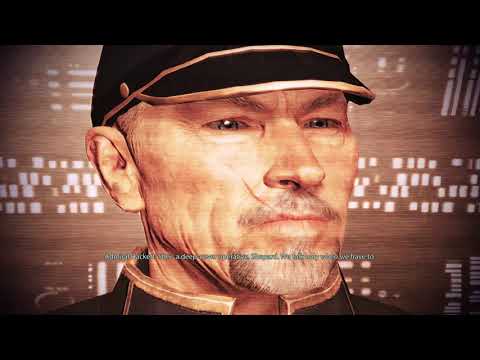 Mass Effect 2 - Part 29 (Finale): Reaper Edging