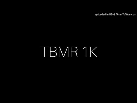 TBMR 1K Soundcloud Special - Sadie Ama - Fallin' (Bean VIP Mix)