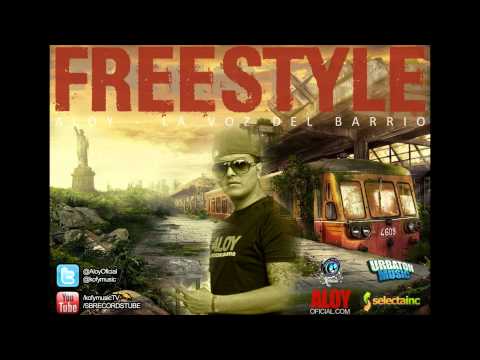 Aloy - Freestyle