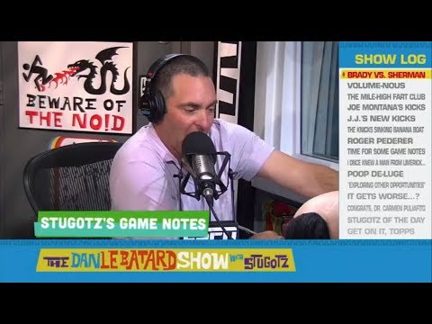 Two Years of Art Briles in Hell: A Weekend Observations Compilation