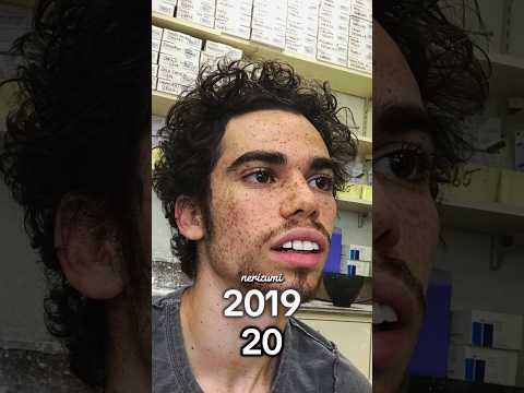 Jessie Cast Evolution (2011-2024)