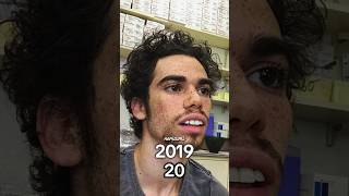 Download lagu Jessie Cast Evolution (2011-2024) mp3