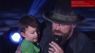 Zac Brown Band--Gorge Amphitheatre 8/19/17 Full Concert