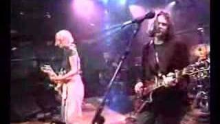 JSS: Aimee Mann "That's Just What You Are"