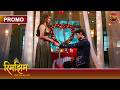 What Response Did Rimjhim Give To Sameer S Love Rimjhim Small Age Big Journey Dangal TV
