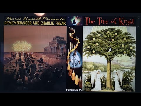 Tree of Kryst with Remembrancer