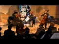 Beethoven String Quartet No. 3 in D Major,  Op. 18, No. 3 - Parker Quartet (Live)