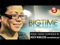 Music Theme Of TV5 S Bigtime By Reev Robledo