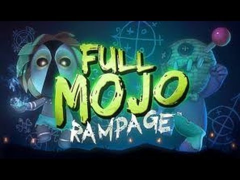 Full Mojo Rampage PC